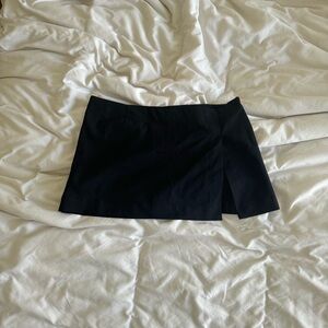 Miaou mini skirt size xs